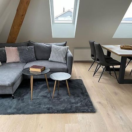 Gemuetliche & Zentrale Wohnung In Der Stadt Zuerich Εξωτερικό φωτογραφία