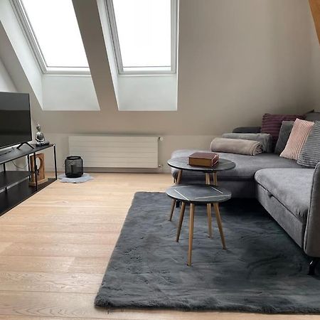 Gemuetliche & Zentrale Wohnung In Der Stadt Zuerich Εξωτερικό φωτογραφία