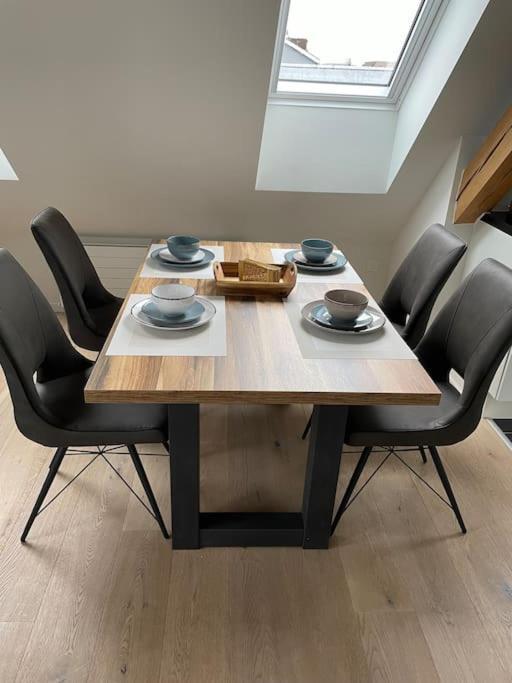 Gemuetliche & Zentrale Wohnung In Der Stadt Zuerich Εξωτερικό φωτογραφία