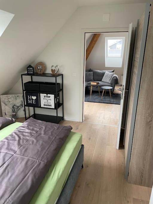 Gemuetliche & Zentrale Wohnung In Der Stadt Zuerich Εξωτερικό φωτογραφία